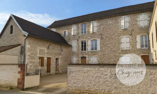 Appartement 14 Pièces 446 m² à vendre à Mussy-sur-Seine (10250)