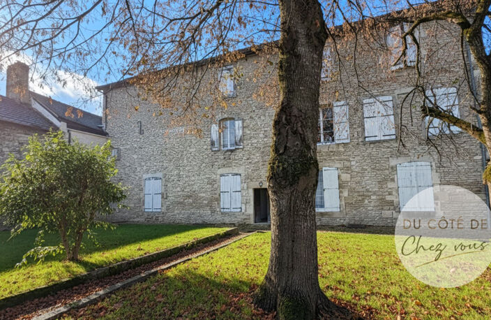 Immeuble de rapport en pierre    7 appartements T2 loués   1 — photo 4