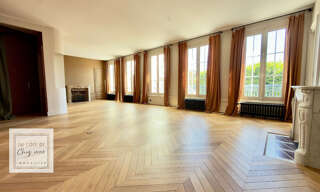 Appartement 4 Pièces 163 m² à vendre à Troyes (10000)