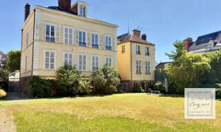 Appartement 4 Pièces 163 m² à vendre à Troyes (10000)