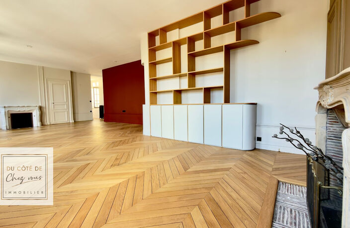 MAGNIFIQUE APPARTEMENT DE STANDING A TROYES — photo 2