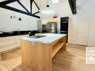 MAGNIFIQUE APPARTEMENT DE STANDING A TROYES — photo 4
