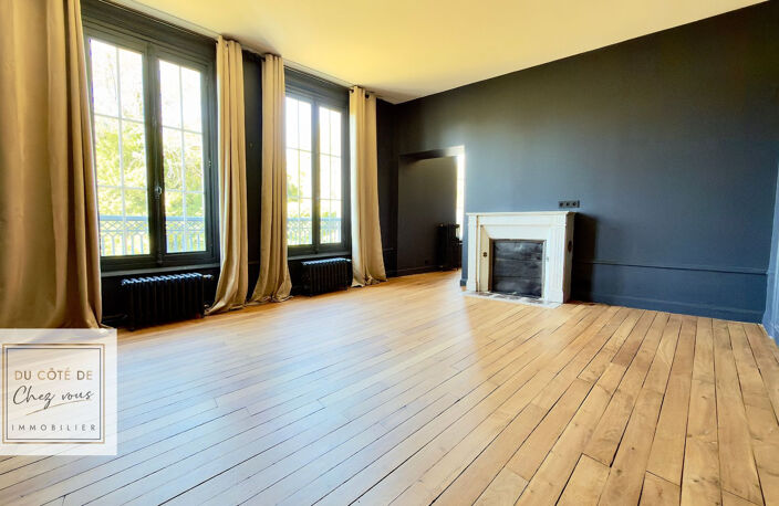 MAGNIFIQUE APPARTEMENT DE STANDING A TROYES — photo 5