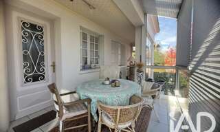 Maison 6 Pièces 160 m² à vendre à Vernou-sur-Brenne (37210)