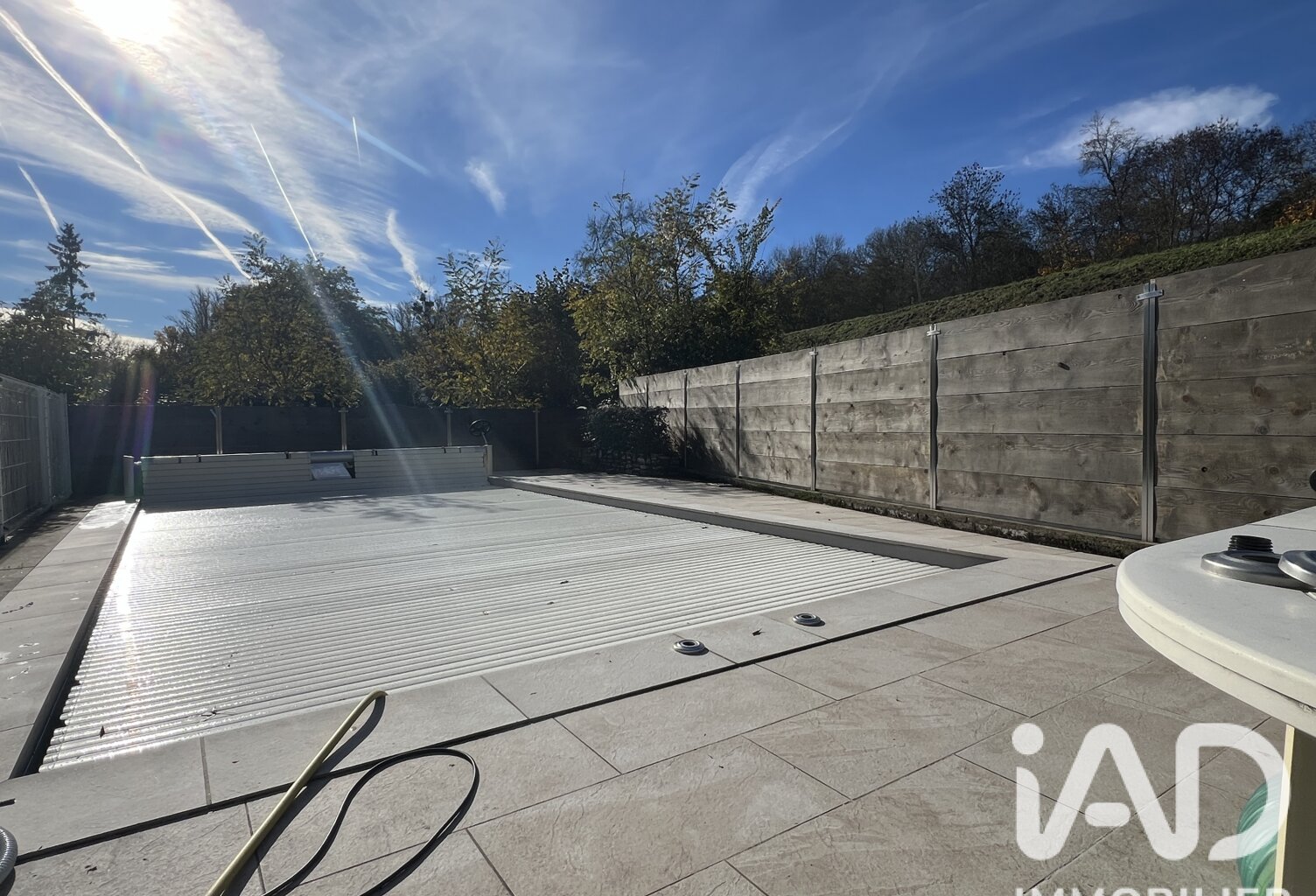 Vente Maison/villa 6 pièces — photo 1