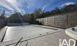 Maison 6 Pièces 160 m² à vendre à Vernou-sur-Brenne (37210)