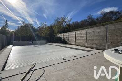Maison 6 pièces 299000 €
