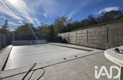 Vente Maison/villa 6 pièces — photo du bien