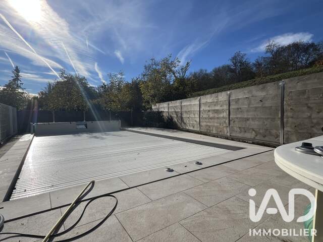 Vente Maison/villa 6 pièces — photo du bien
