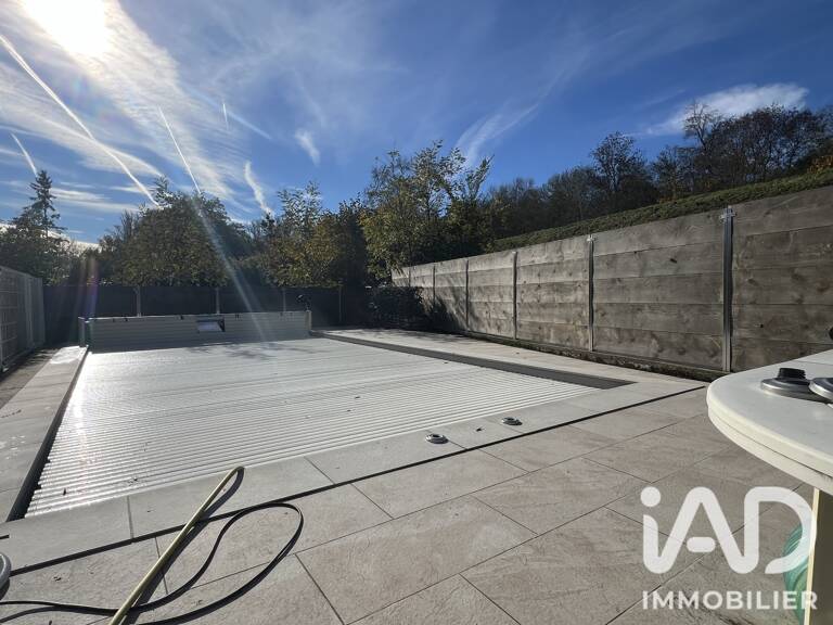Vente Maison/villa 6 pièces — photo 1