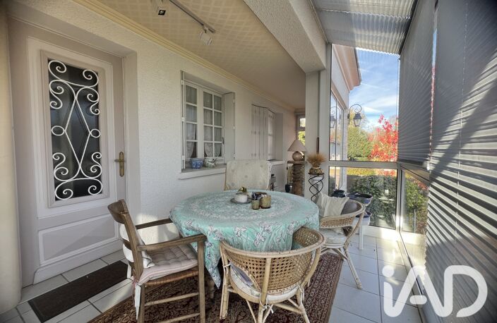Vente Maison/villa 6 pièces — photo 2