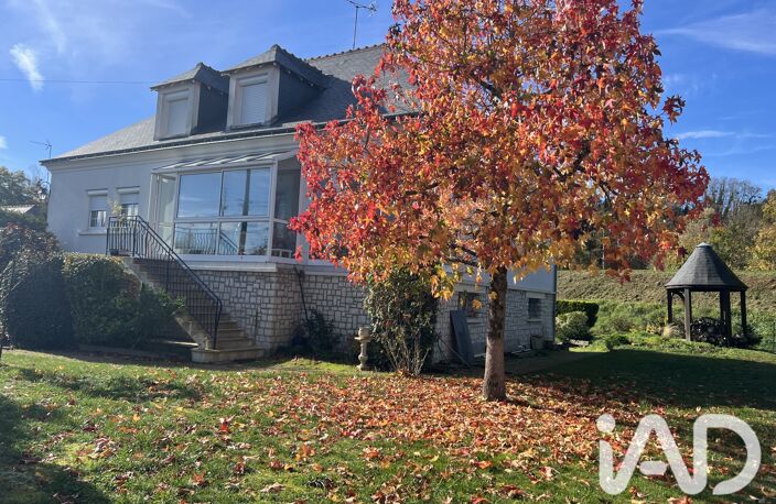 Vente Maison/villa 6 pièces — photo 3