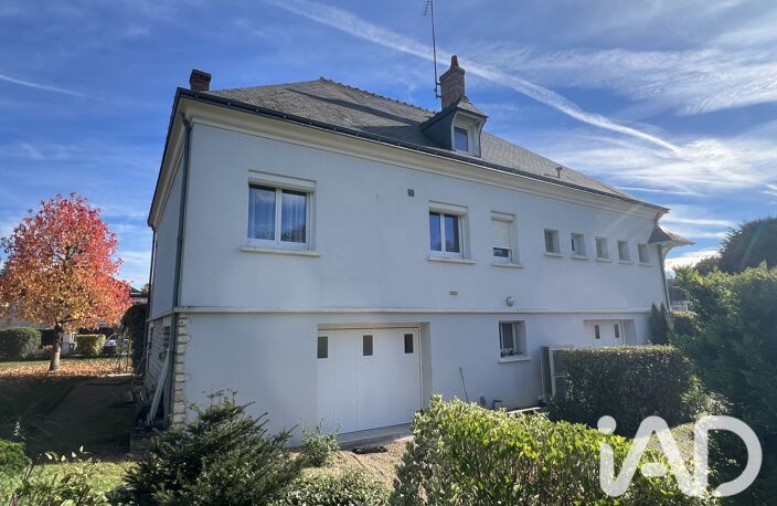 Vente Maison/villa 6 pièces — photo 4