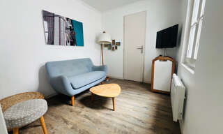 Appartement 2 Pièces 34 m² à louer à Toulouse (31000)