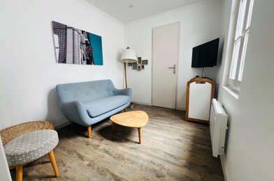 Appartement 2 pièces 795 €
