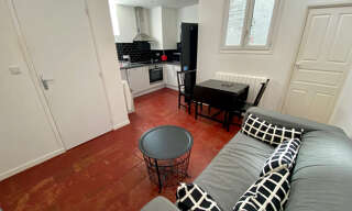 Appartement 2 Pièces 30 m² à louer à Toulouse (31000)