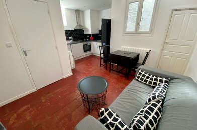 Appartement 2 pièces 675 €