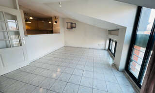 Appartement 2 Pièces 45 m² à louer à Toulouse (31000)