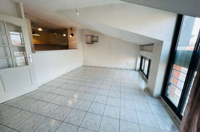 Appartement 2 pièces 770 €