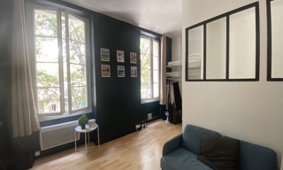 Appartement 1 Pièce 23 m² à louer à Marseille 6 (13006)