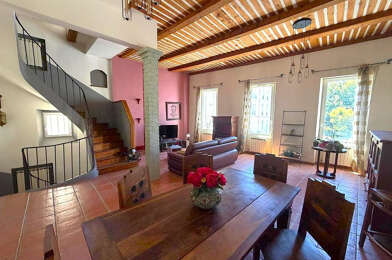 Maison 4 pièces 370000 €