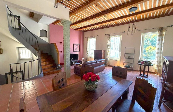  Maison de ville  4 pièces - 143 m 2 - Marseille 4ème - 360 000€ * — photo 5