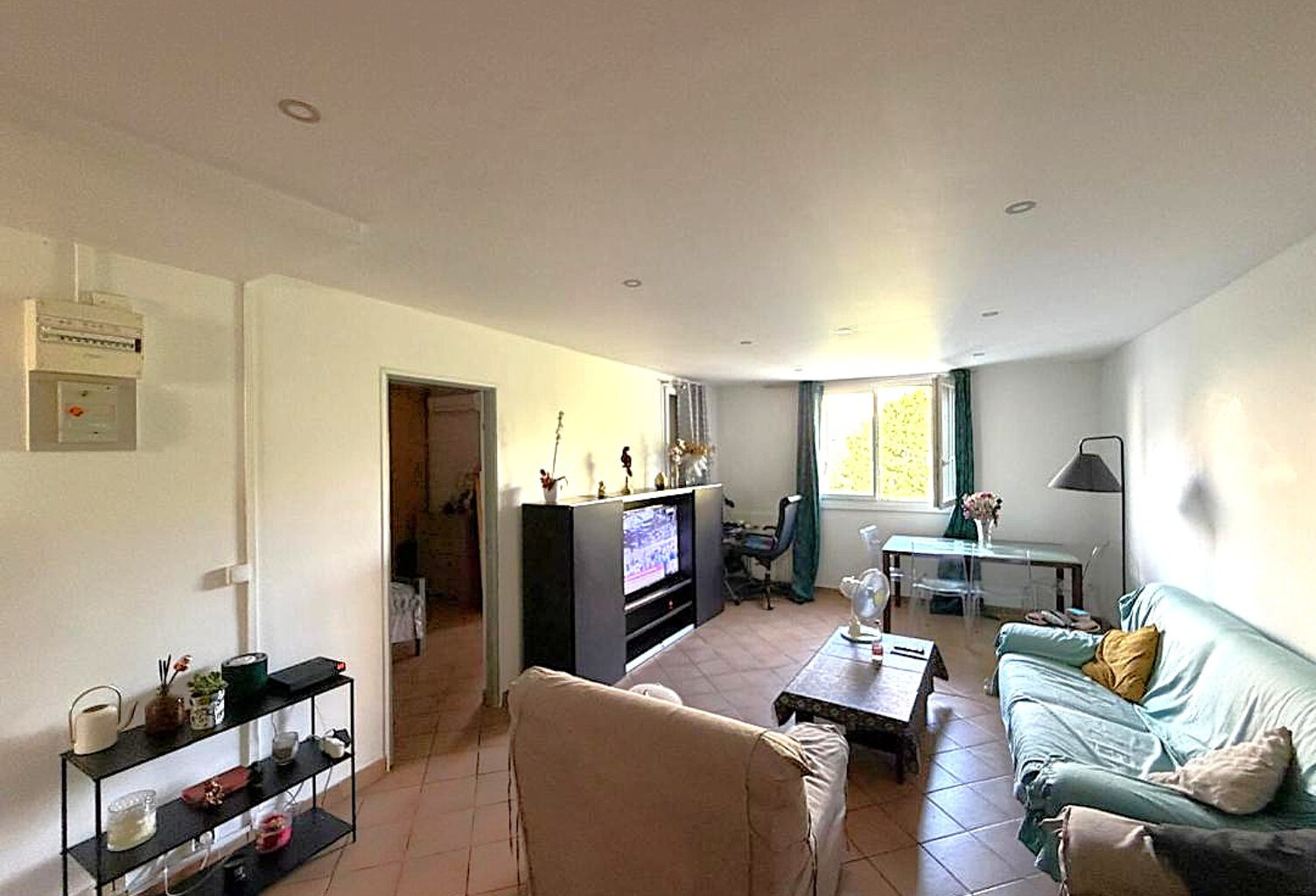 Appartement type 4 - 88 m2 - Marseille 11ème - 190 000 €* — photo 1
