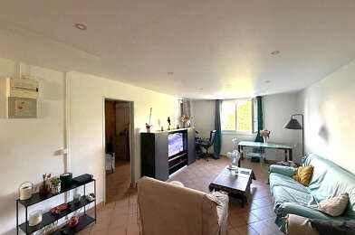 Appartement 4 pièces 195000 €