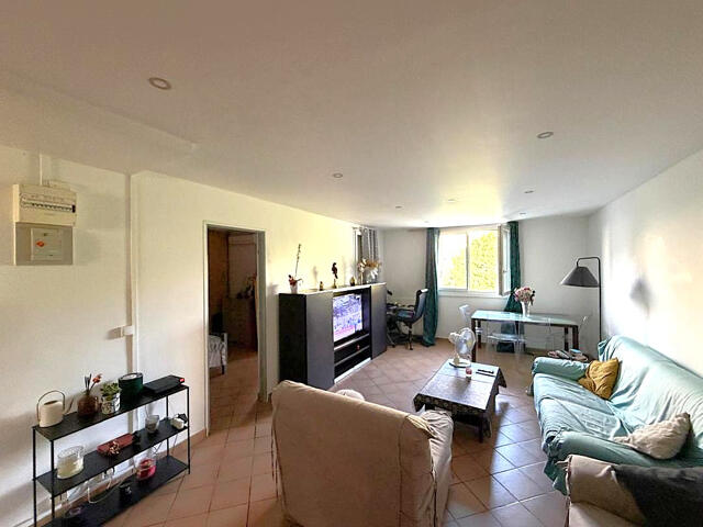 Appartement proposé à Marseille 11