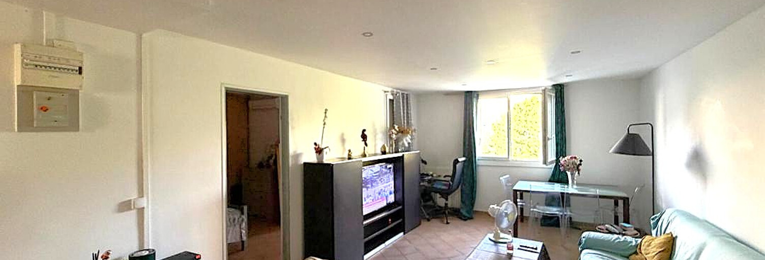 Appartement 4 Pièces 88 m² à vendre à Marseille 11 (13011)