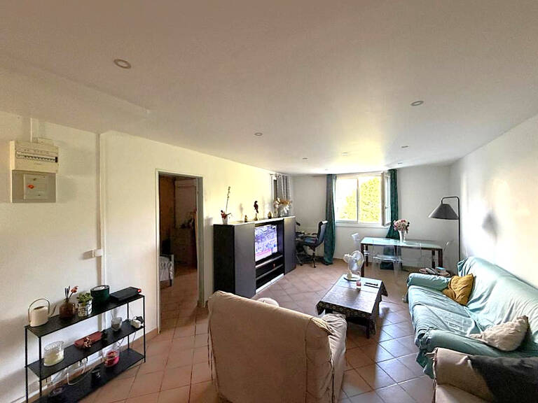 Appartement type 4 - 88 m2 - Marseille 11ème - 190 000 €* — photo 1