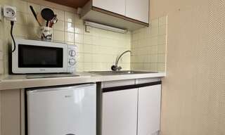 Appartement 1 Pièce 29 m² à vendre à Limoges (87000)