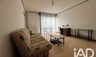 Appartement 1 Pièce 29 m² à vendre à Limoges (87000)