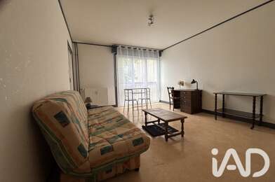 Appartement 1 pièces 60000 €