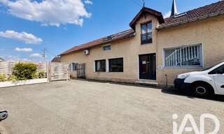 Commerce  148 m² à vendre à Garancières (78890)