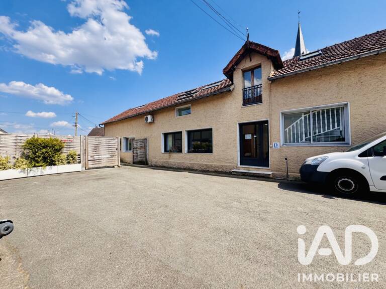 Vente Boutique/Local commercial 148 m&sup2; — photo 1