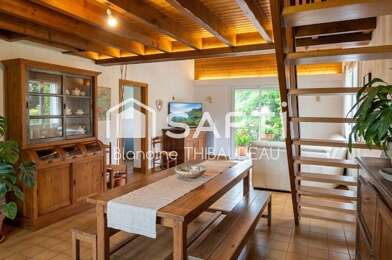 Maison 5 pièces 305000 €