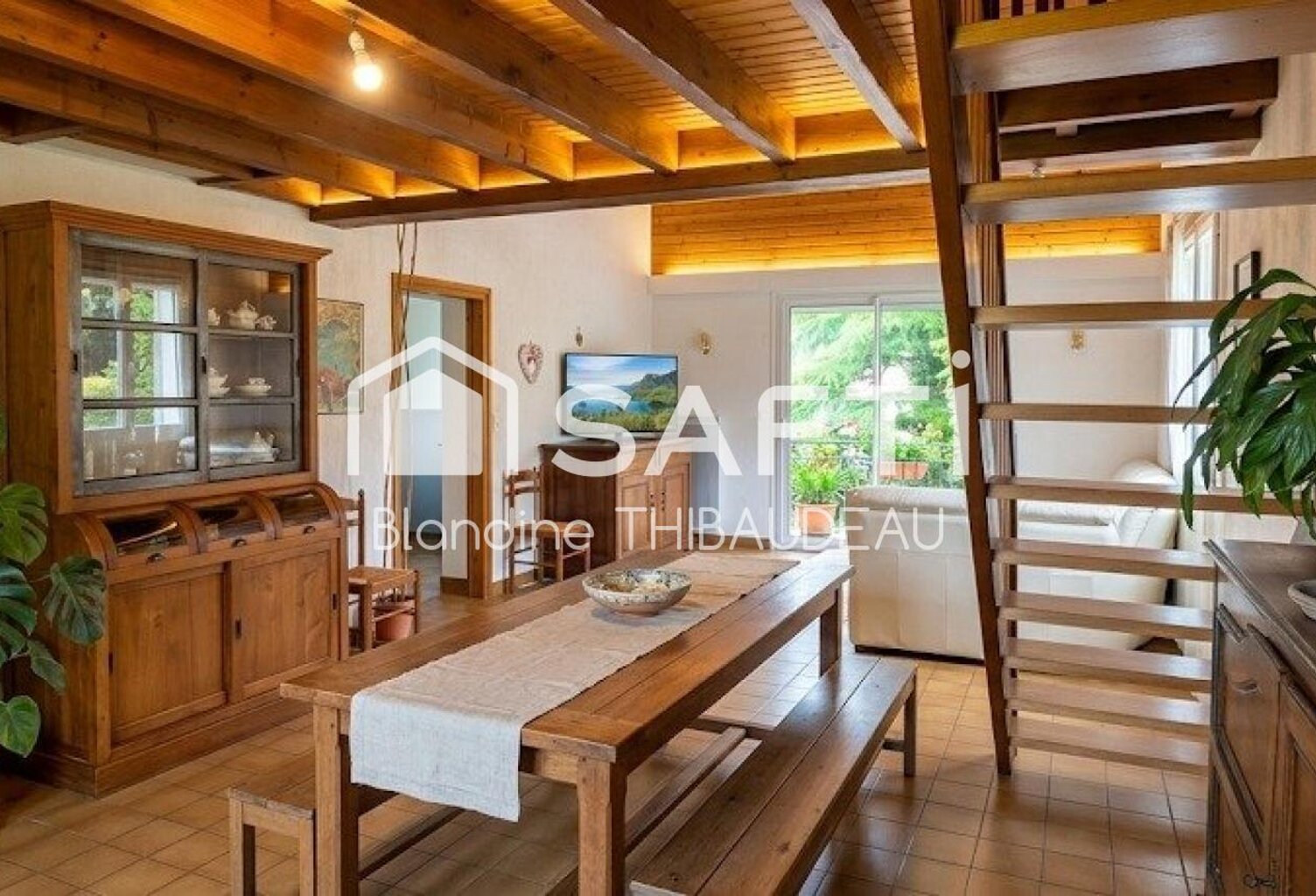 Charmante maison de 102 m2 — photo 1