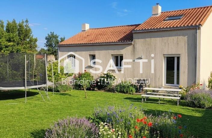Charmante maison de 102 m2 — photo 2