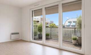 Appartement 2 Pièces 48 m² à vendre à Thouaré-sur-Loire (44470)