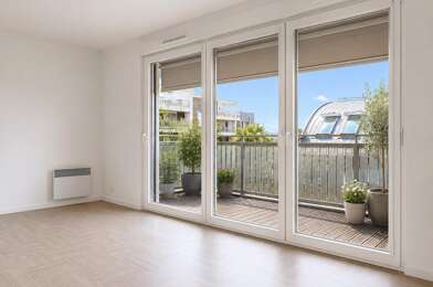 Appartement 2 pièces 149900 €