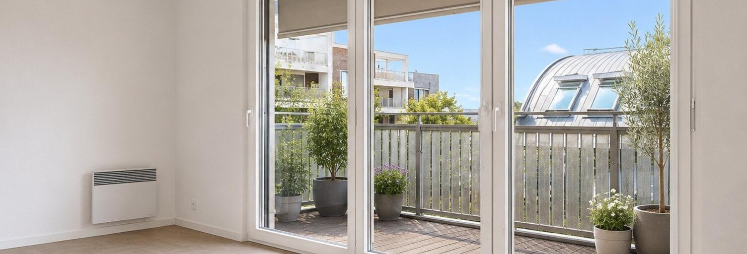 Appartement 2 Pièces 48 m² à vendre à Thouaré-sur-Loire (44470)