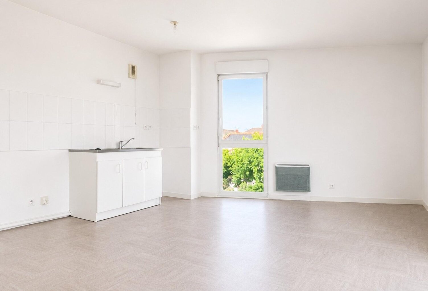 UNE BELLE OPPORTUNITÉ À 149 900 € — photo 1
