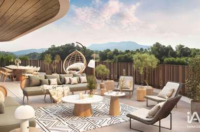 Appartement 4 pièces 995000 €