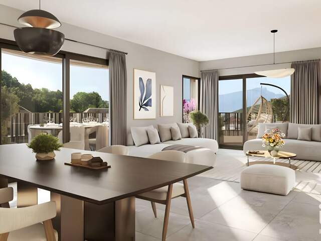 Vente Appartement 2 pièces — photo du bien