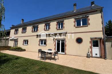 Maison 5 pièces 219000 €