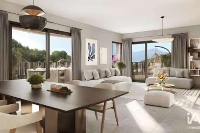 Appartement 3 pièces 349000 €