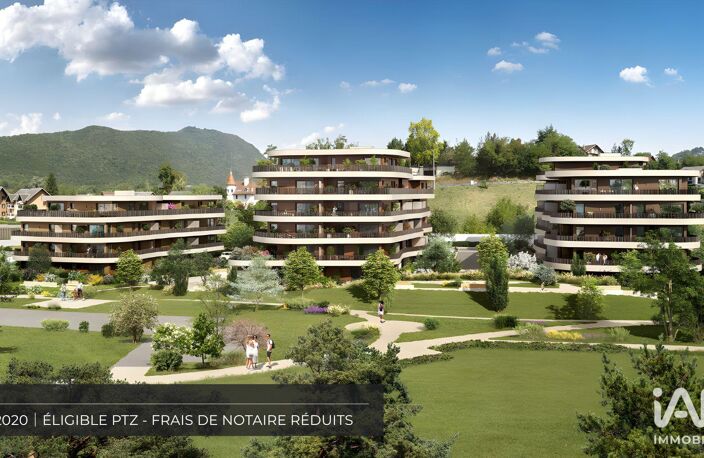 Vente Appartement 3 pièces — photo 5