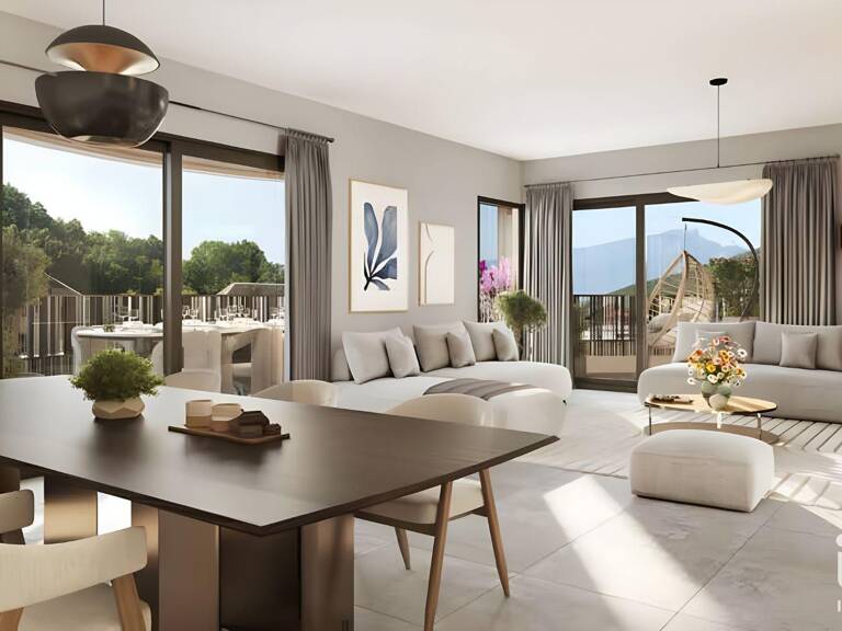 Vente Appartement 3 pièces — photo 1
