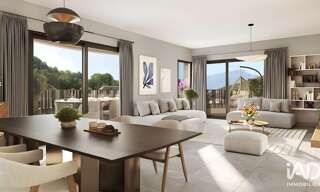 Appartement 4 Pièces 92 m² à vendre à Grésy-sur-Aix (73100)